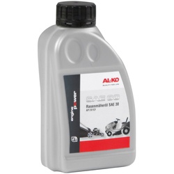 AL-KO 4-Takt Rasenmäheröl SAE30 0,6l