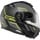 Schuberth C5 Master Yellow XL