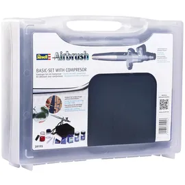 REVELL New Basic Set 39195