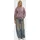 CARHARTT Keenan Sweatshirt Gradient/Purple XS