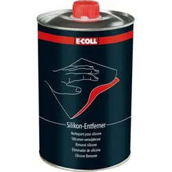 Silikon- und Silikondichtmassen Entferner 1 Liter Dose - farblos