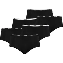 Panty Damen 6er Pack Stretch XL