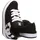 DC Shoes Court Graffik Black/White 39