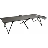 Coleman Campingliege Packaway Grau