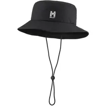 Millet Seneca Rainproof Hut Schwarz L