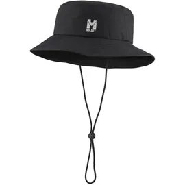 Millet Seneca Rainproof Hut Schwarz L