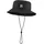 Millet Seneca Rainproof Hut Schwarz L