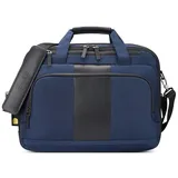 Delsey Wagram 2 Laptoptasche - Laptoptaschen Bleu marine 15.6"