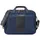 Delsey Wagram 2 Laptoptasche - Laptoptaschen Bleu marine 15.6"