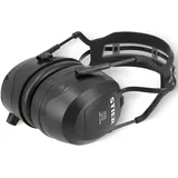 Stier Kapselgehörschutz SGR-40 FM Radio Bluetooth 800 mAh