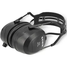Stier Kapselgehörschutz SGR-40 FM Radio Bluetooth 800 mAh