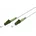 Glasfaserkabel FTTH OS2 White Simplex