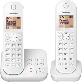 Panasonic KX-TGC422GW