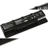 Powery Standardakku für Laptop Asus N751J