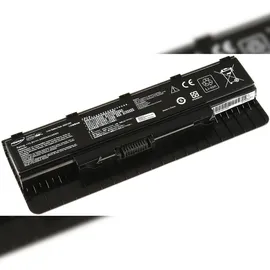 Powery Standardakku für Laptop Asus N751J