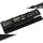 Powery Standardakku für Laptop Asus N751J