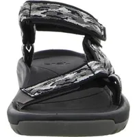 Teva Hurricane XLT 2 Damen mesh black/white 37