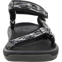 Teva Hurricane XLT 2 Damen mesh black/white 37