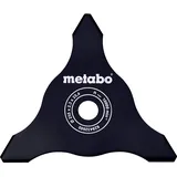 Metabo Ersatzmesser Dickichtmesser 3-flügelig 628432000
