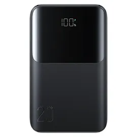 Joyroom JR-QP192 Star Series Mini 20000mAh 22 5W Powerbank - schwarz