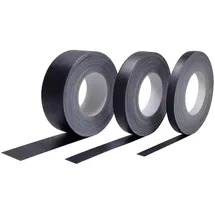 Cellpack Gewebeband grau No. 90 50 m x 25 mm 1 St.