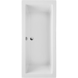 Ottofond Cubic Badewanne 90 x 190 cm (863301)