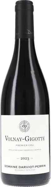 Volnay-Gigotte 1er Cru AOC Darviot-Perrin 2023
