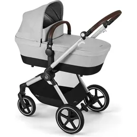 Cybex Eos Lux lava grey