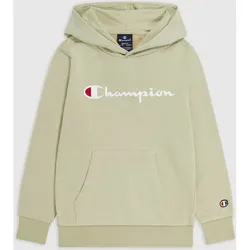 CHAMPION Kinder Kapuzensweat Hooded Sweatshirt, TWL, M
