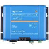 Victron Energy Bleiakku-Ladegerät Phoenix Smart IP43 Charger 24/16 (1+1) 120-240V Ladestrom (max.)