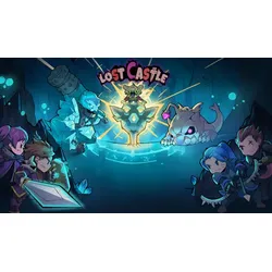 Lost Castle