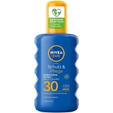 NIVEA Sun Schutz & Pflege Spray LSF 30 200 ml