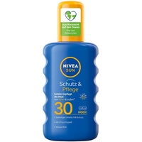 NIVEA Sun Schutz & Pflege Spray
