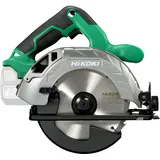 Hikoki C1806DA Akku-Handkreissäge 18V Ø165mm im HSC 4 Koffer