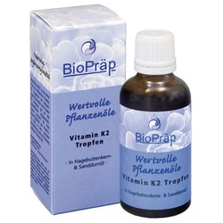 Vitamin K2 Tropfen