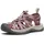 Keen Whisper Damen Rose Brown/Peach Parfait 40