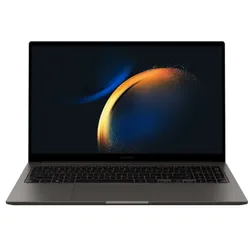 Samsung Galaxy Book 3 (NP750XFG-KA1BE) 15,6 Zoll AZERTY 8GB/512GB Black