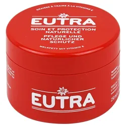 Eutra Pflege-Melkfett Cosmetic