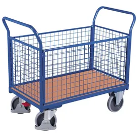 VARIOfit Vierwandwagen 500 kg
