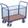 VARIOfit Vierwandwagen 500 kg