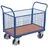 VARIOfit Vierwandwagen 500 kg