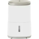 Meaco Dry Arete One 10 l Weiß/Beige