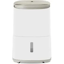 Meaco Dry Arete One 10 l Weiß/Beige