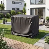 Sunfun Hollywoodschaukel-Schutzhülle  (L x B x H: 240 x 140 x 170 cm, Polyester, 160 g/m2)