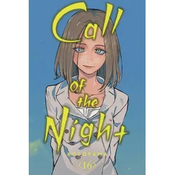 Comic Call of the Night 16 ENG