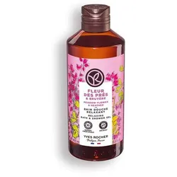 Yves Rocher - Duschgel Wildblume & Heidekraut