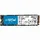 Crucial P2 M.2 PCIe Gen3 NVMe Internes SSD - Bis zu 2400MB/s - CT2000P2SSD8