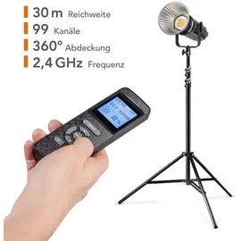 walimex pro LED Niova 350 Plus Daylight 350W| Dealpreis