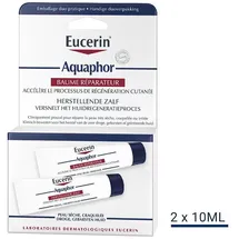 Eucerin Aquaphor Protect & Repair Creme 20 ml