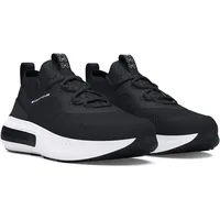 Under Armour Phantom 4 Nero Nero/45 - 45